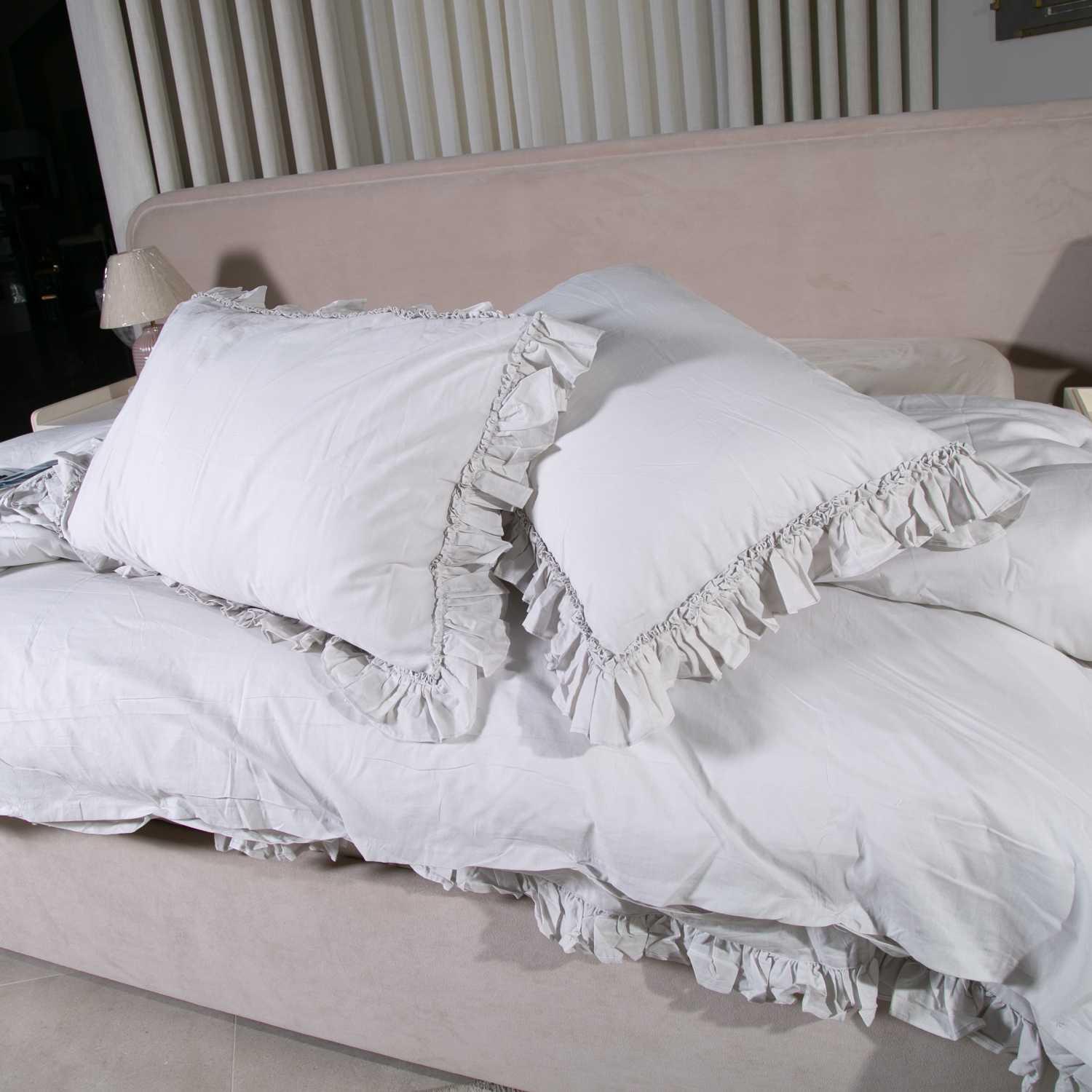 Marella Duvet Cover Set King Size