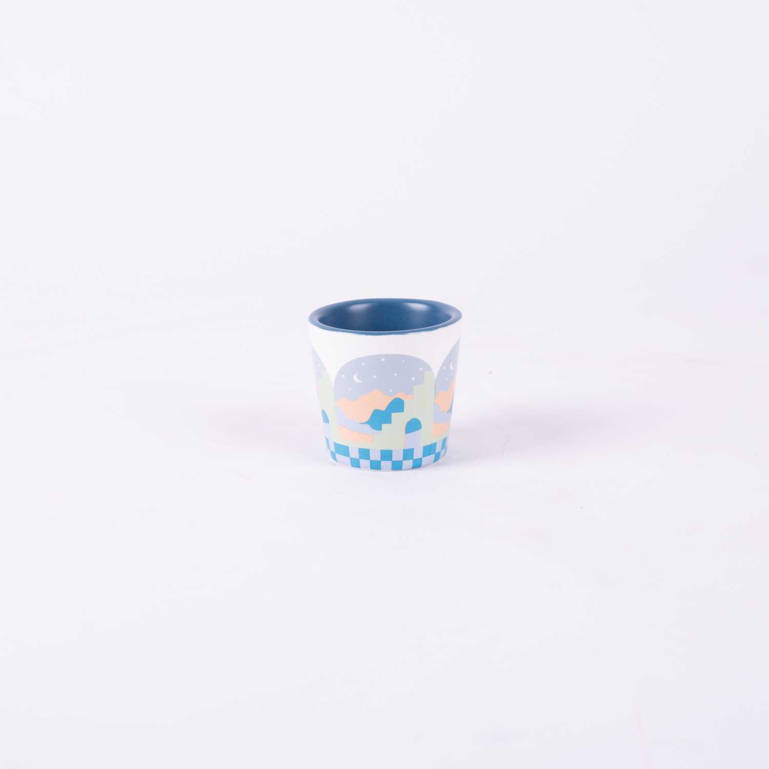 Coffee Cups Set from Arya