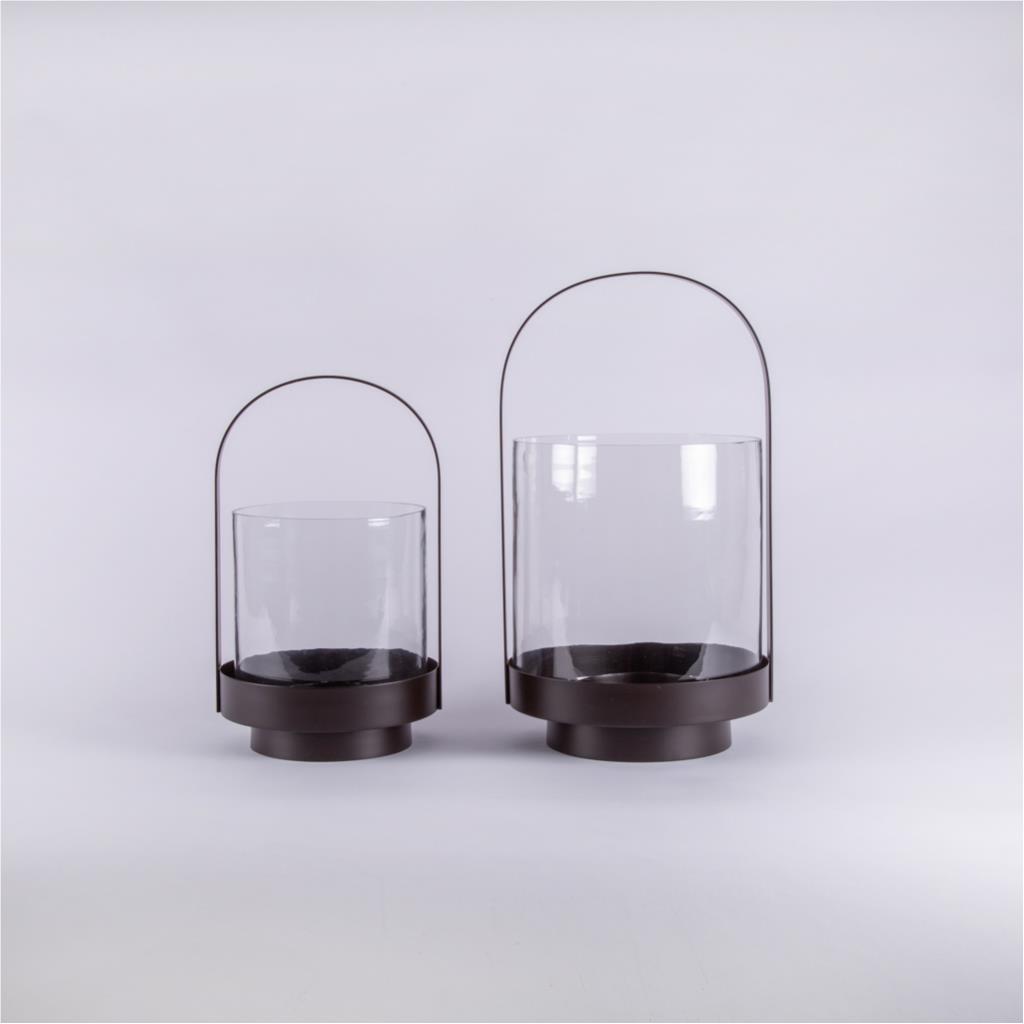 Modern lantern