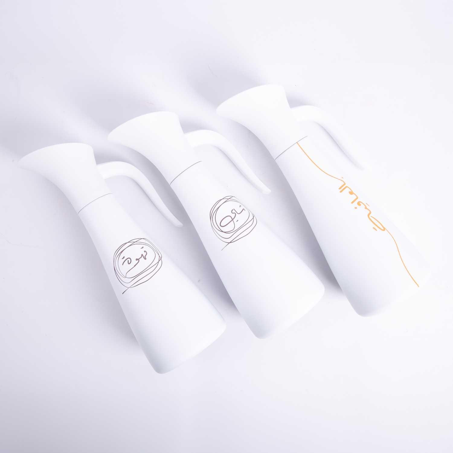 Tea and Coffee Flask from Aletheia