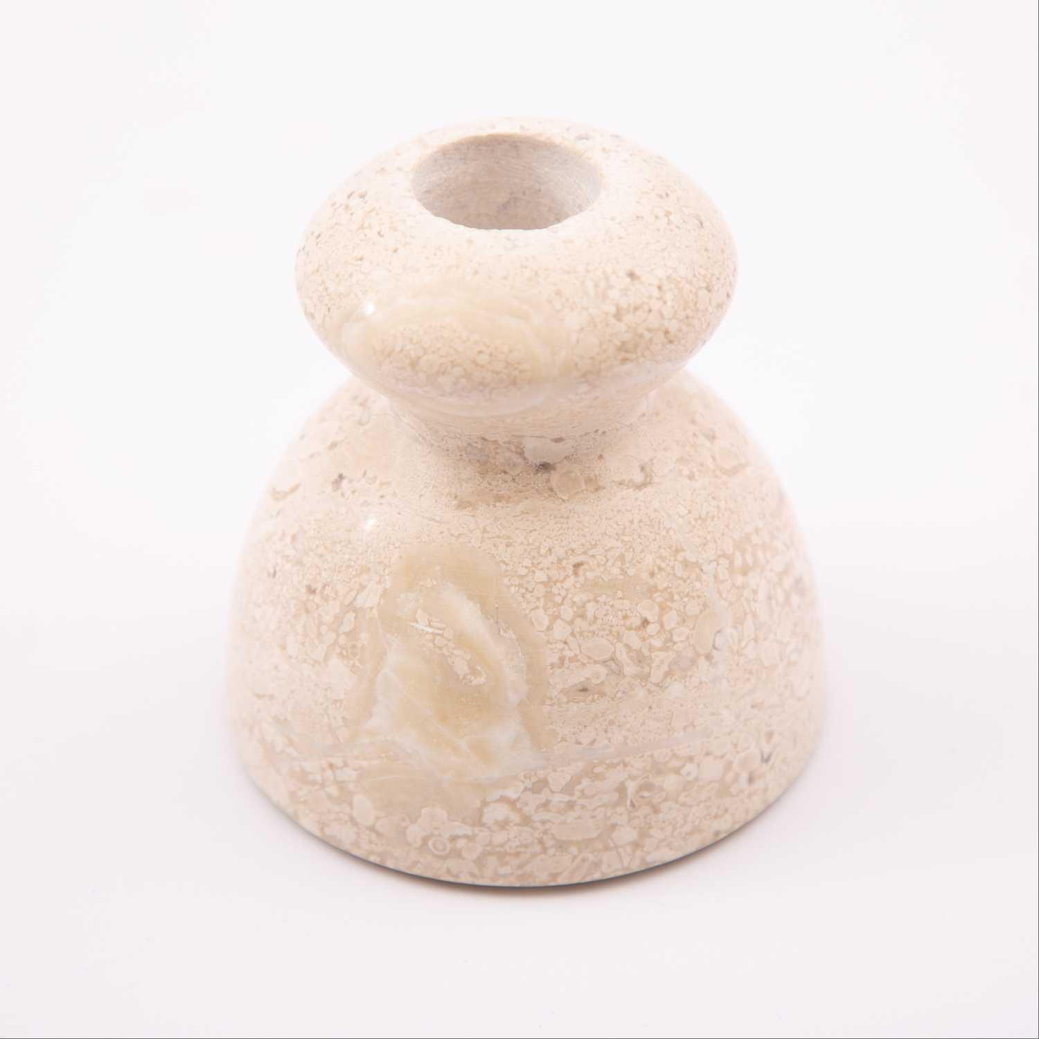 Candle Holder From Blanca