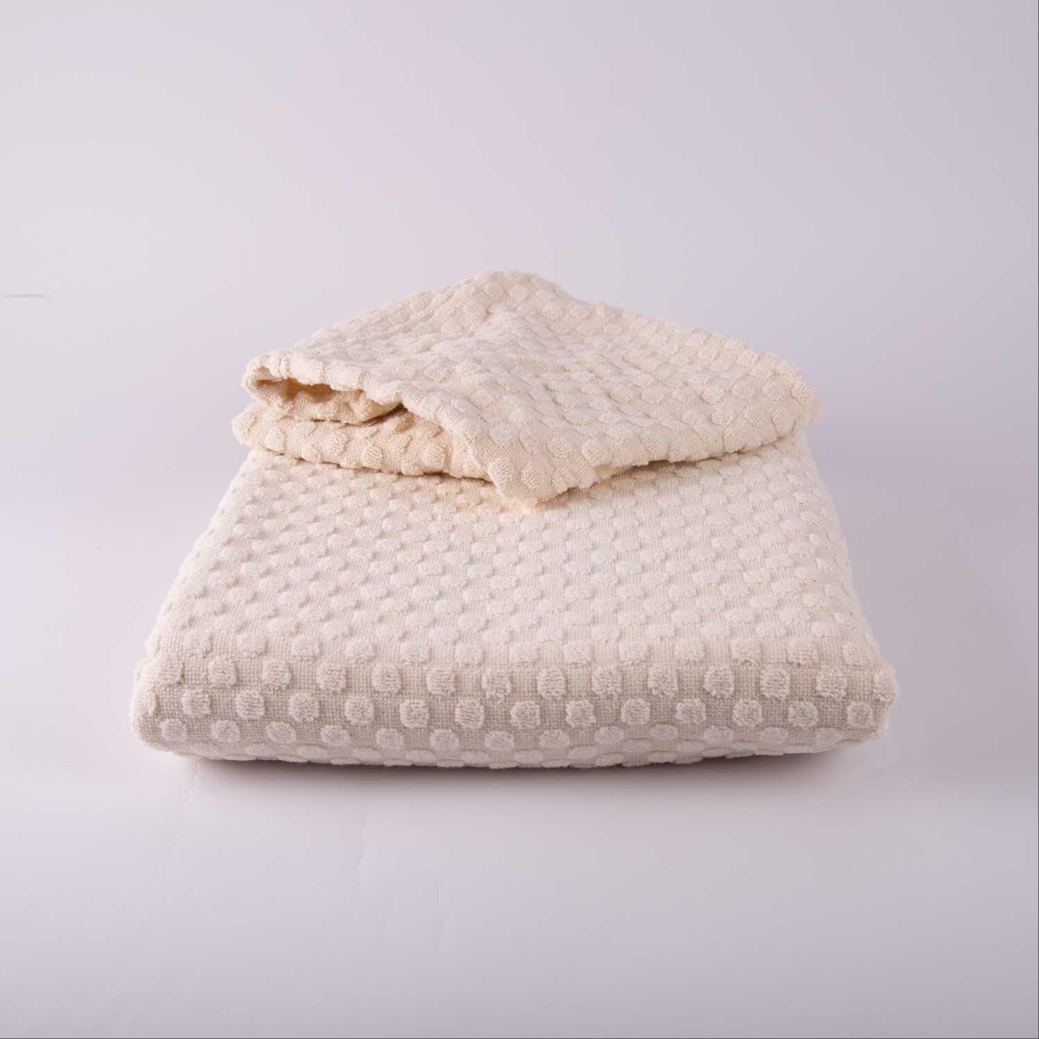 Seraphina Poncho Beige