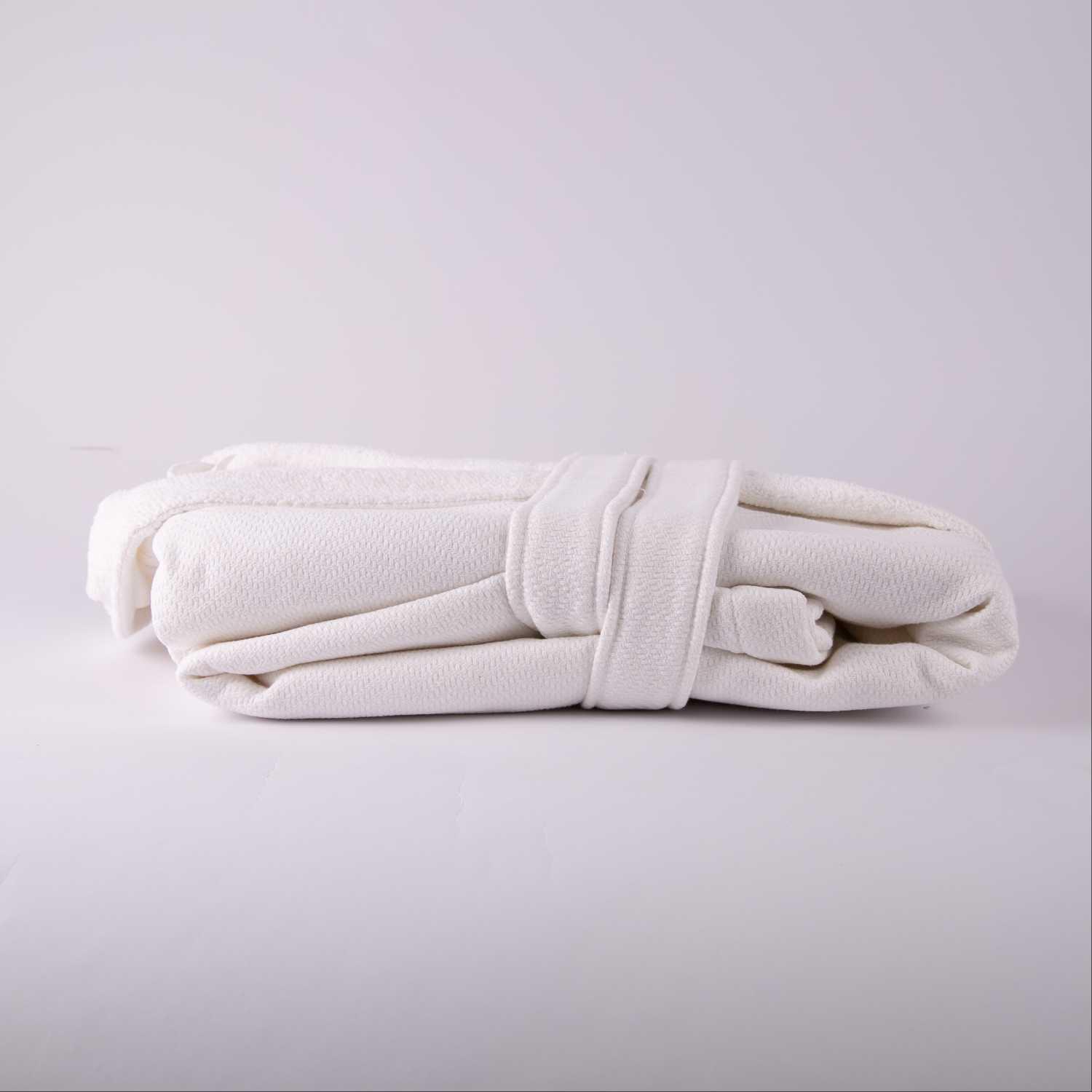 Amaya  Rob Size L White