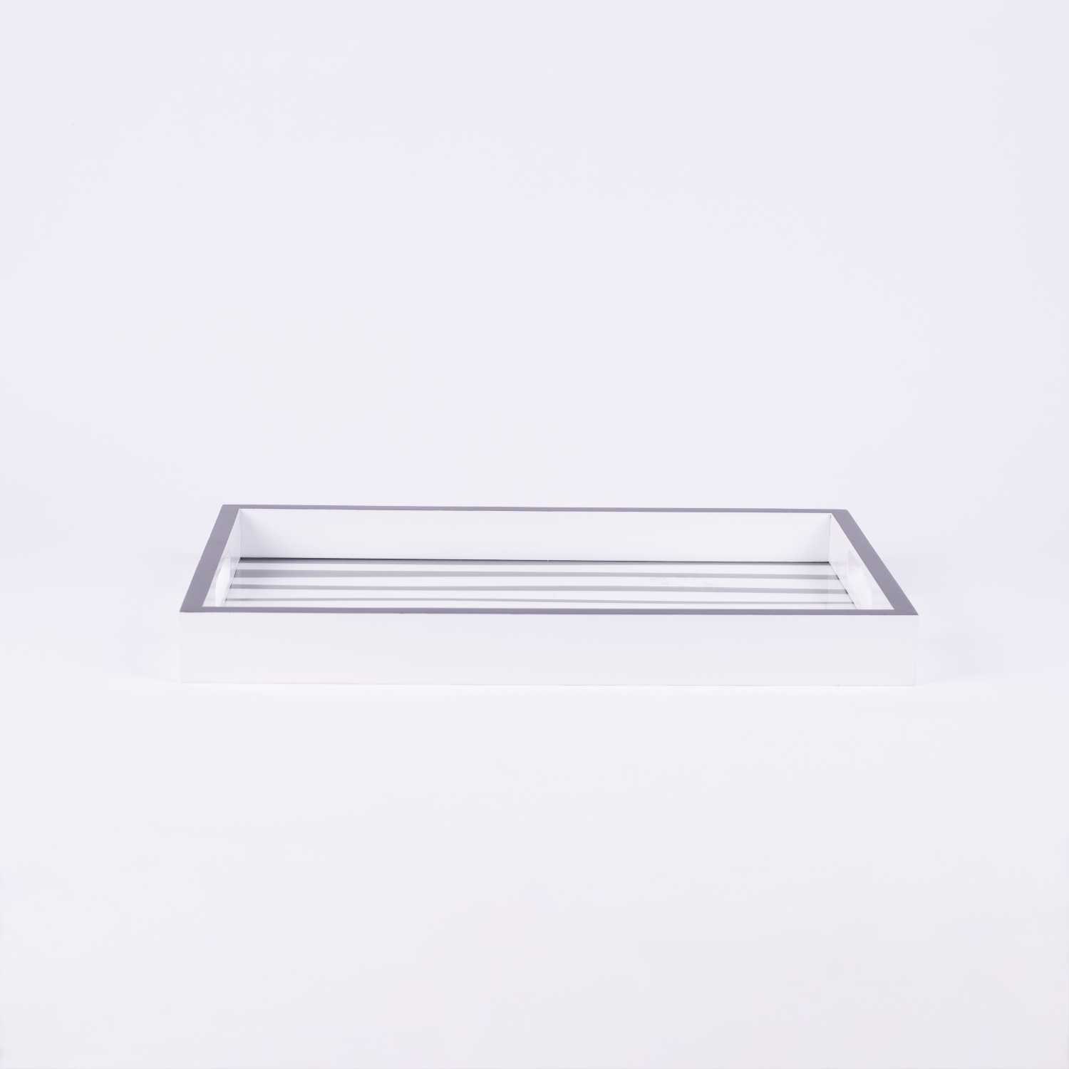 Wooden Serving Tray from Hayda