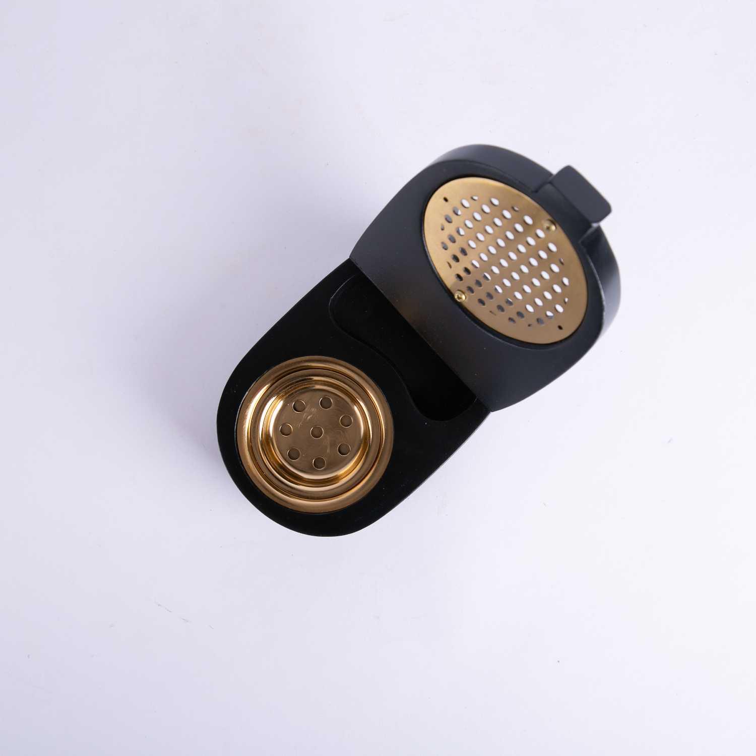 Mabkhara Black from Marella