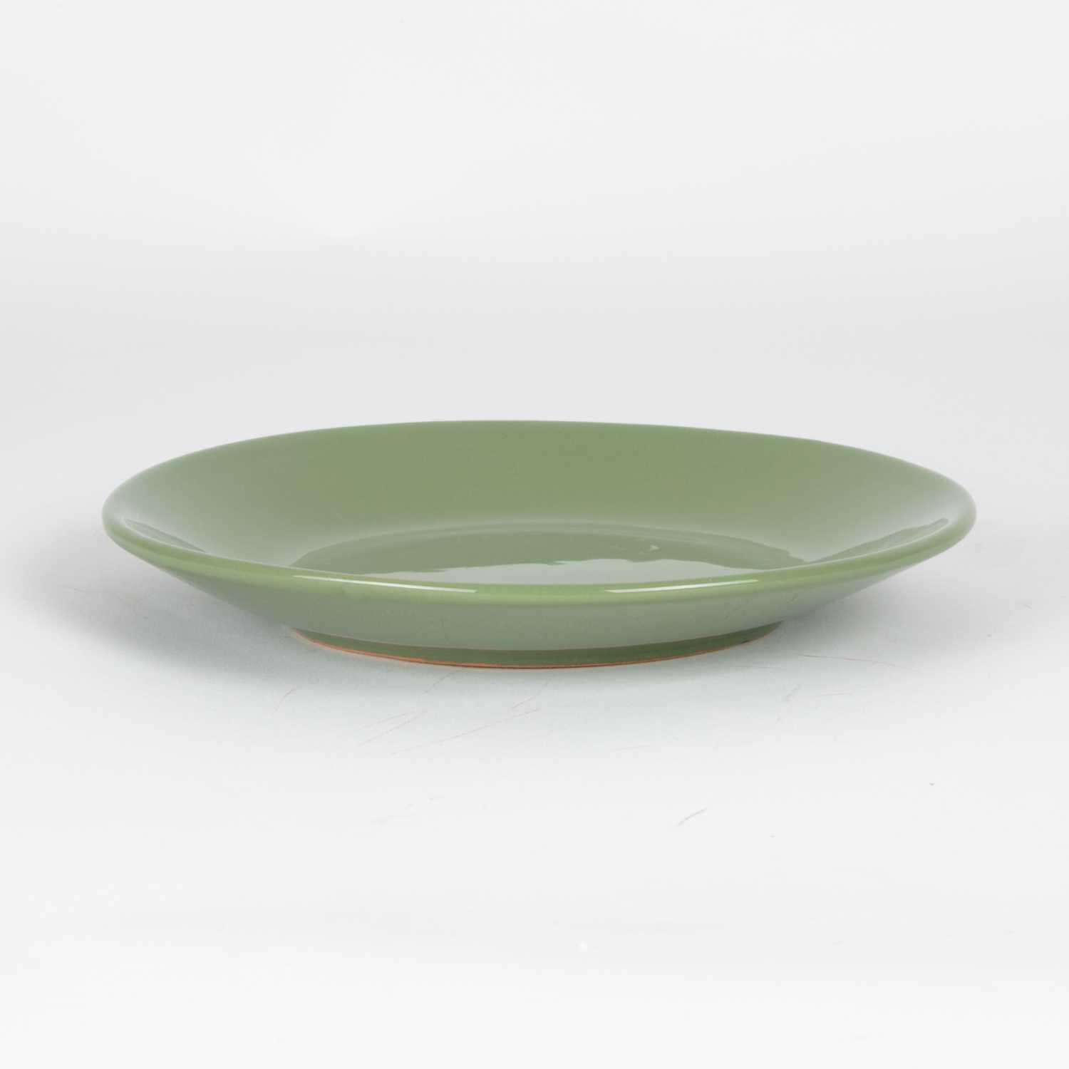 Ilana Pasta Bowl Green