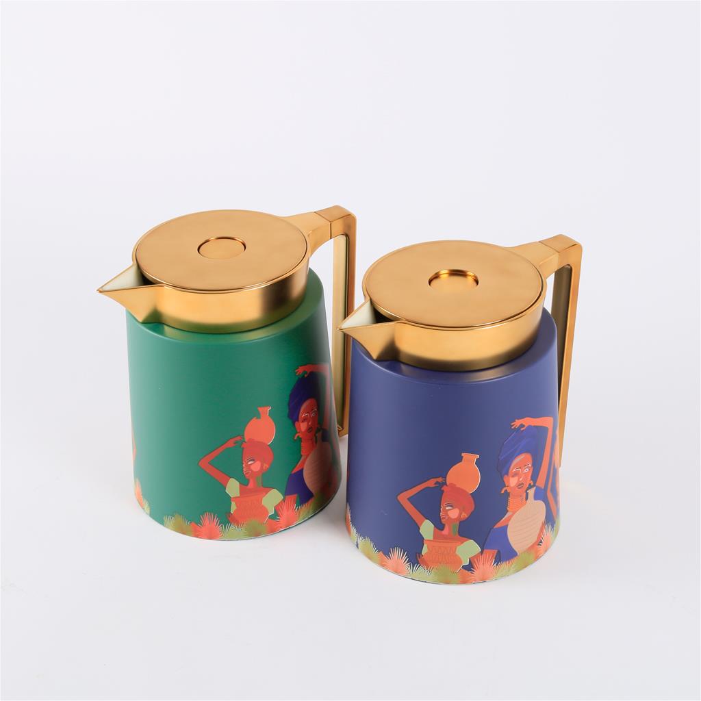 Africana - Vacuum flask