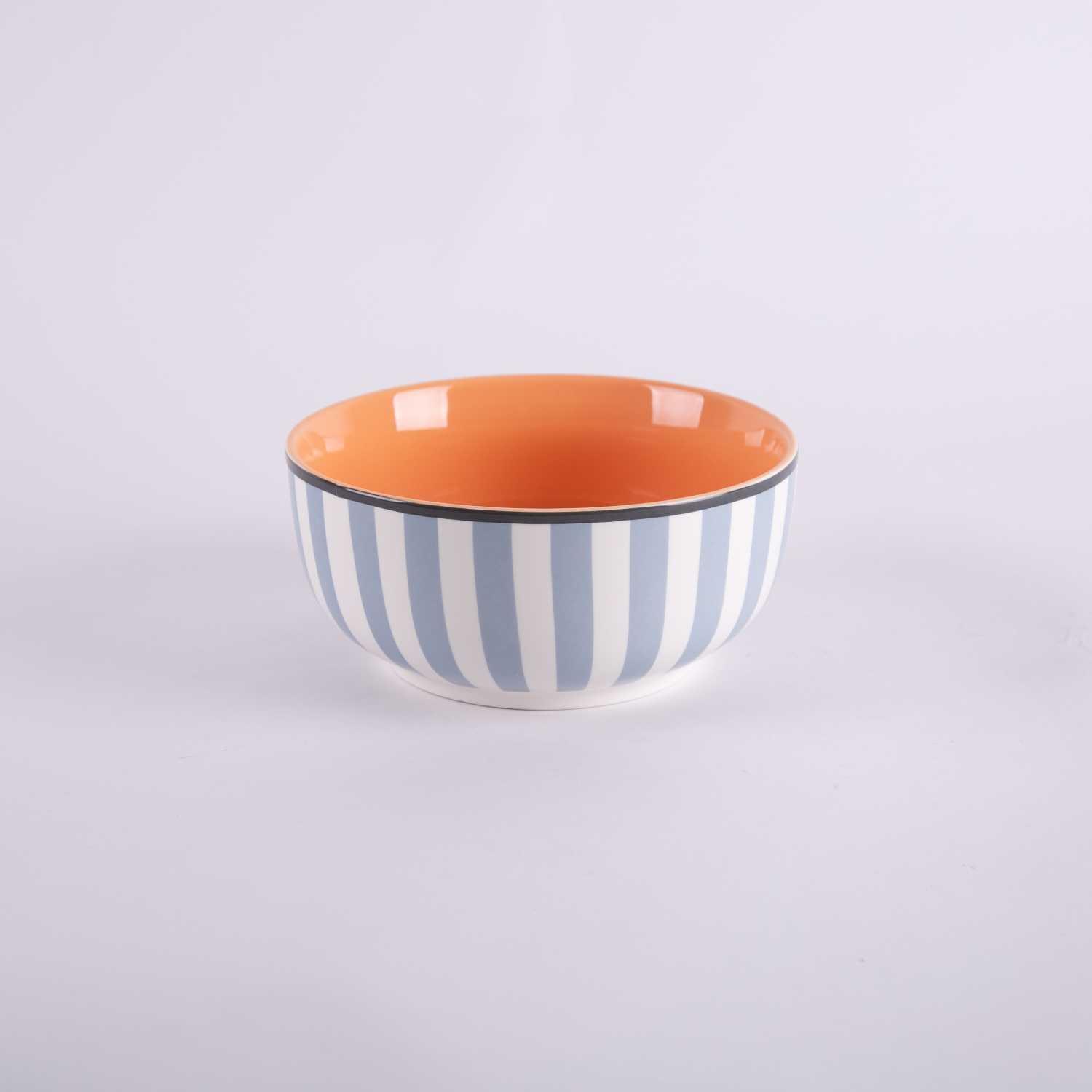 Serving bowl from Zyana