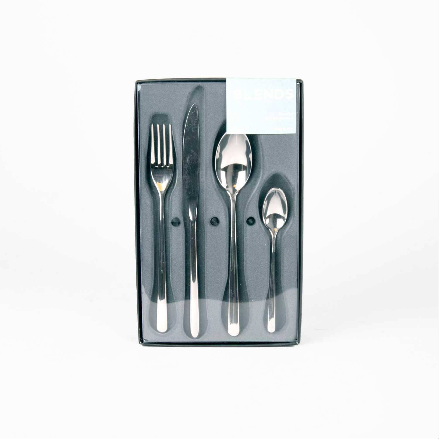 Milano Cutlery Set /24
