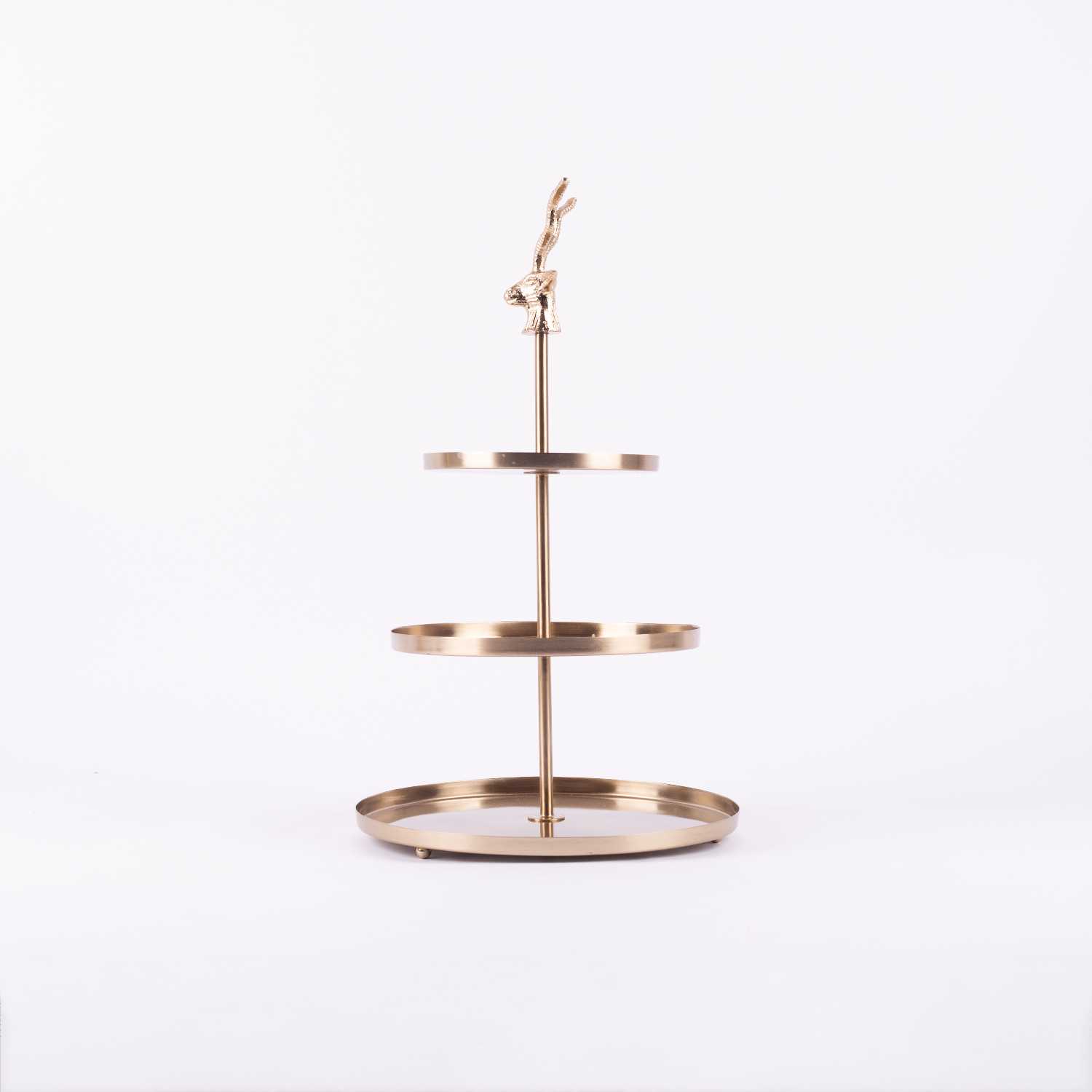 Cake Stand from Pure