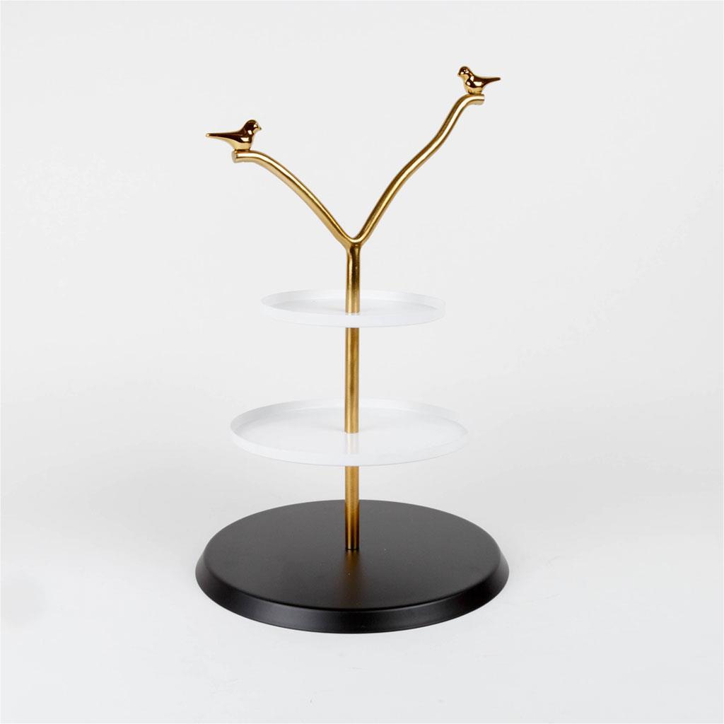Bird Collection ستاند كيك تقديم وضيافة من