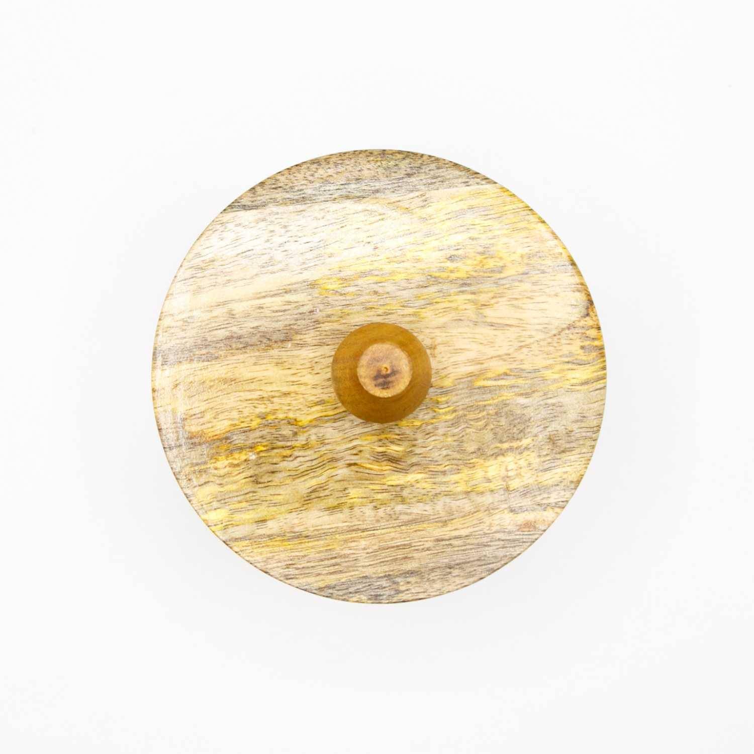 Canister - Diamond - Natural