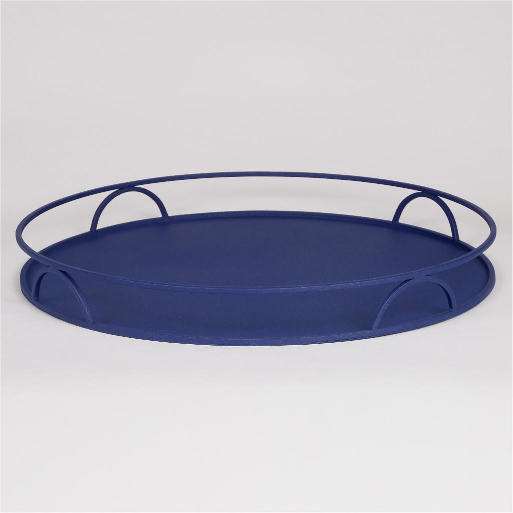 Carbon serving tray