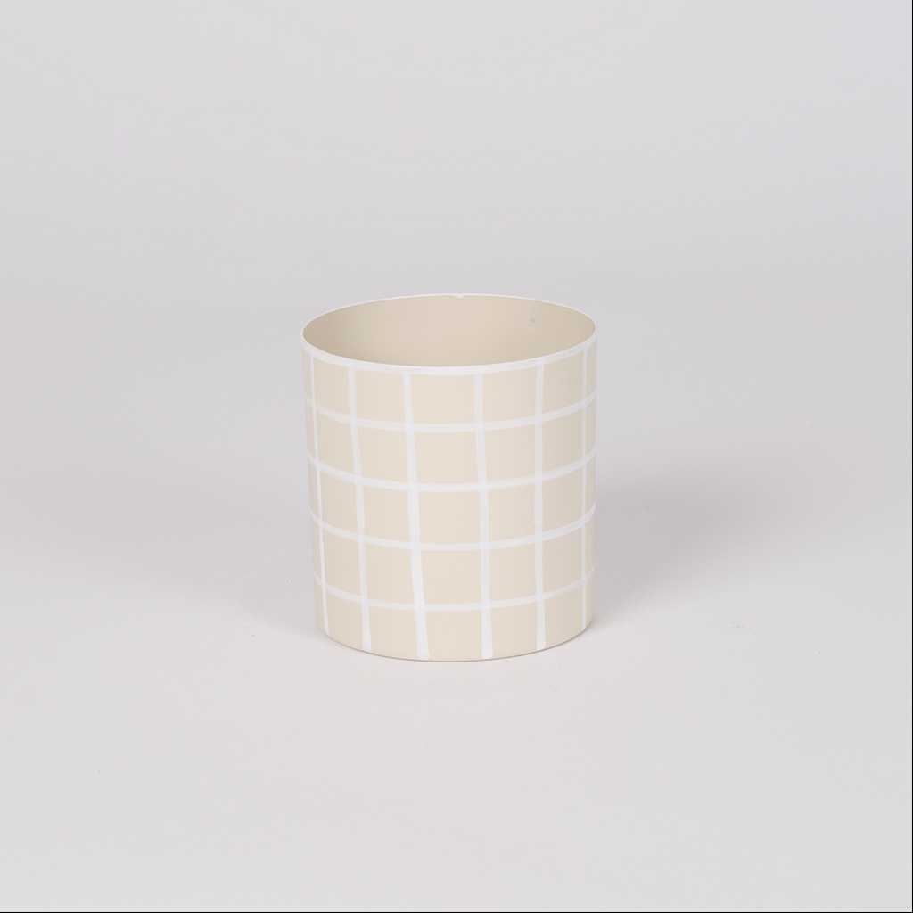 

grid storage from dune, Beige