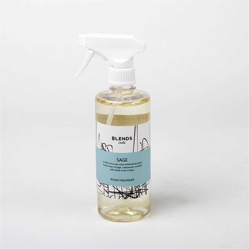 معطر سائل( بخاخ) ساجا من مجموعة