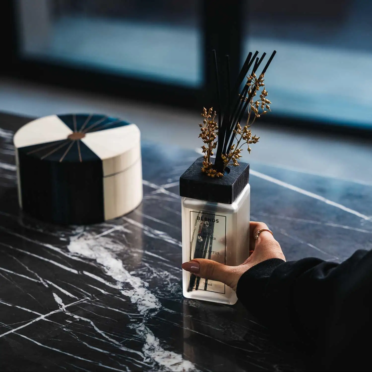 Perfume Diffuser