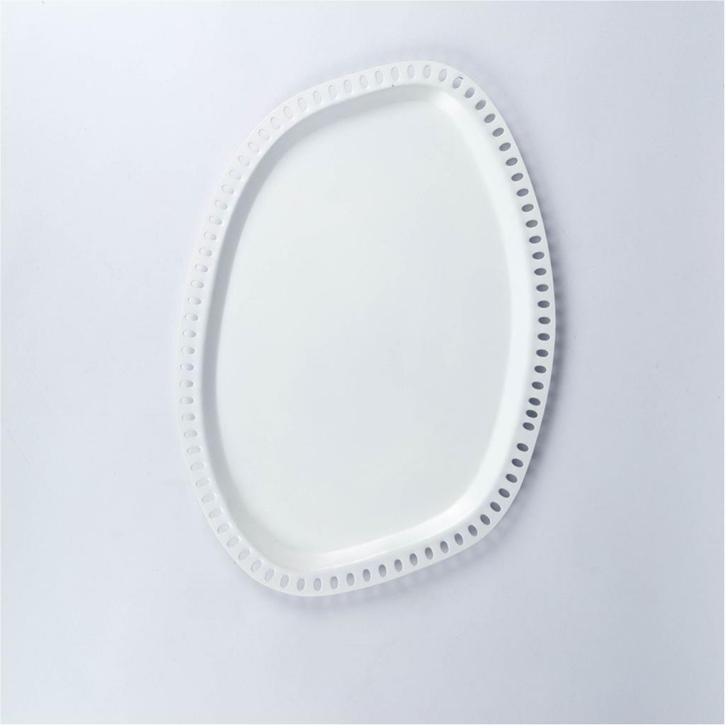 Serving tray stone