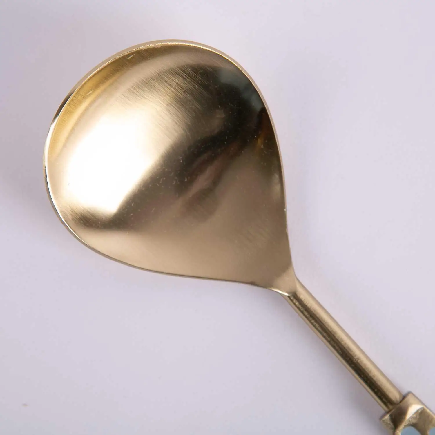 Salad serving set from Atheela