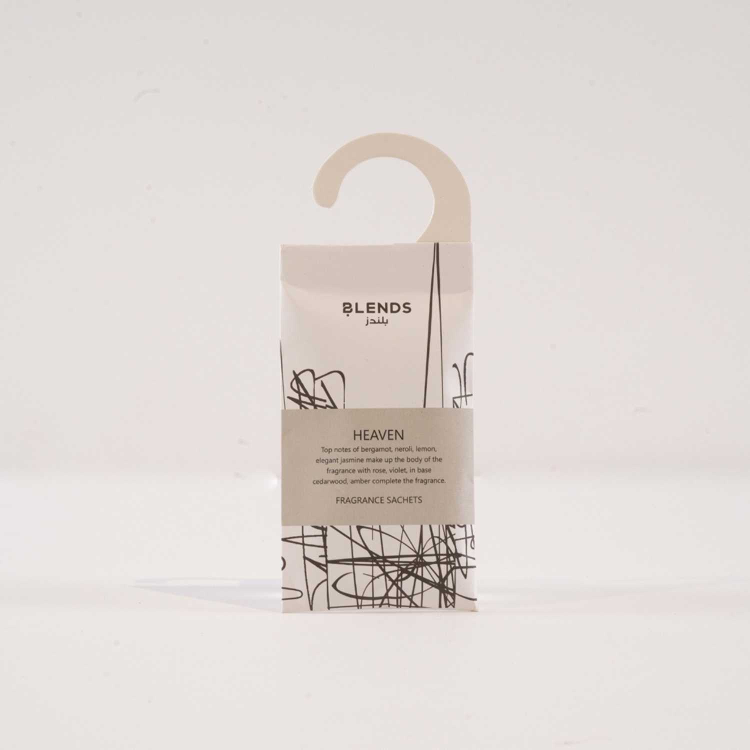 Fragrance Sachet