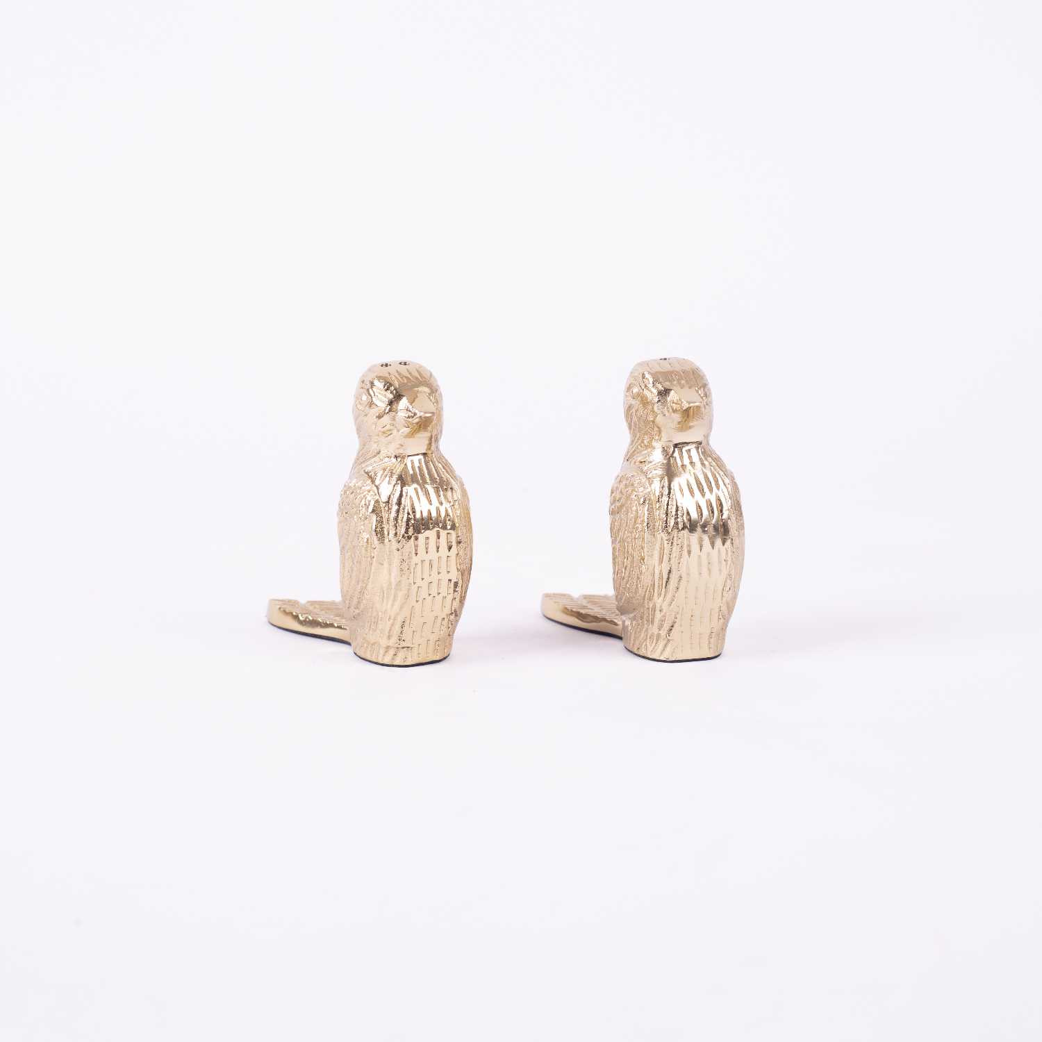 Bird Salt and Pepper Shaker from Arya