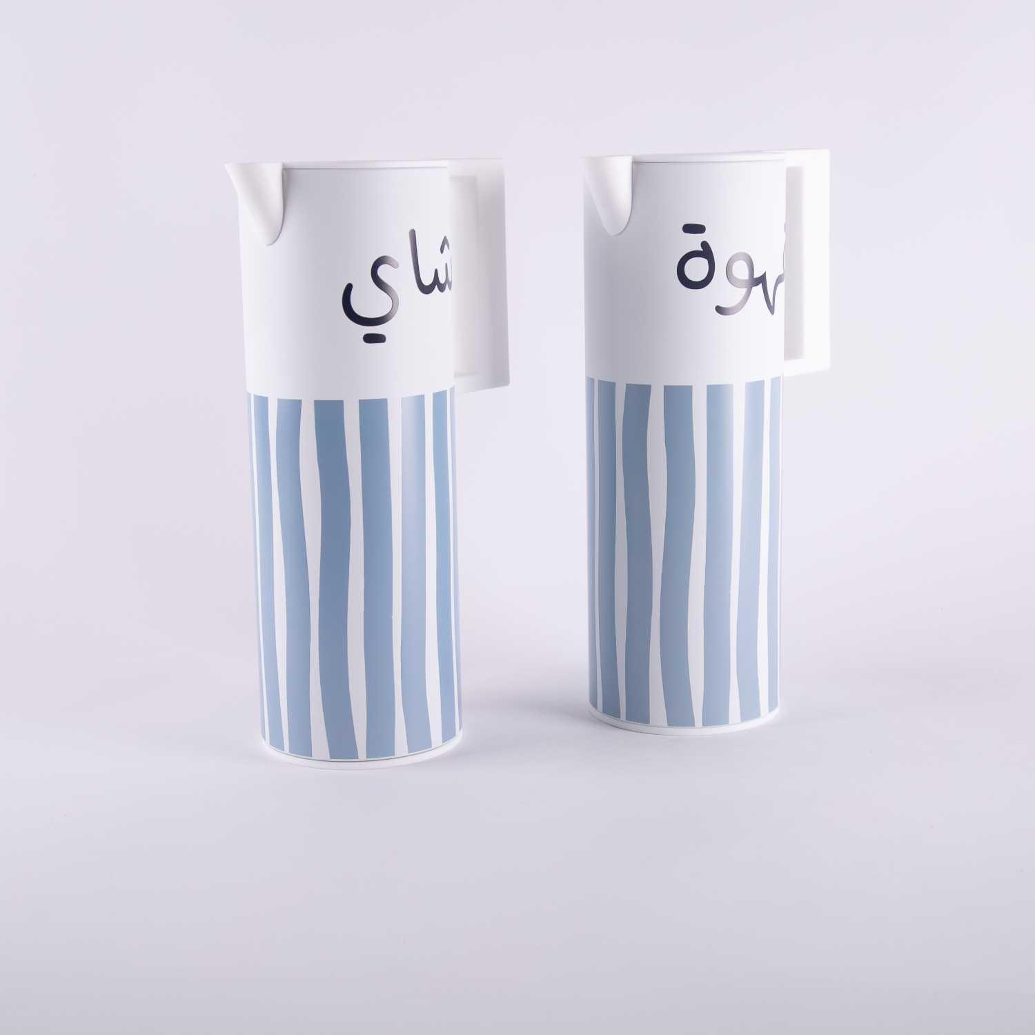 ترمس قهوة من زيانا