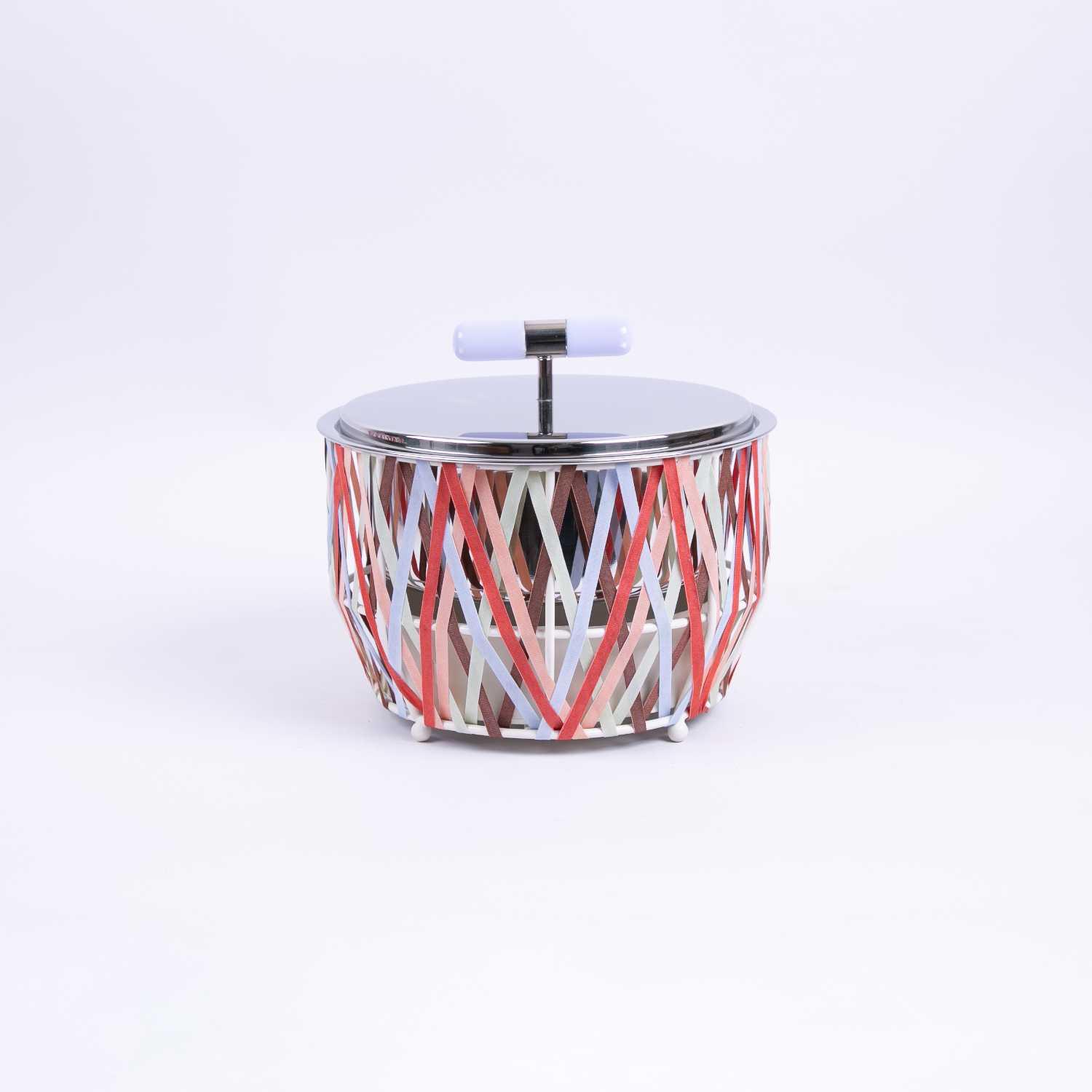 Multicolor Food Warmer 2 Liters from Solana