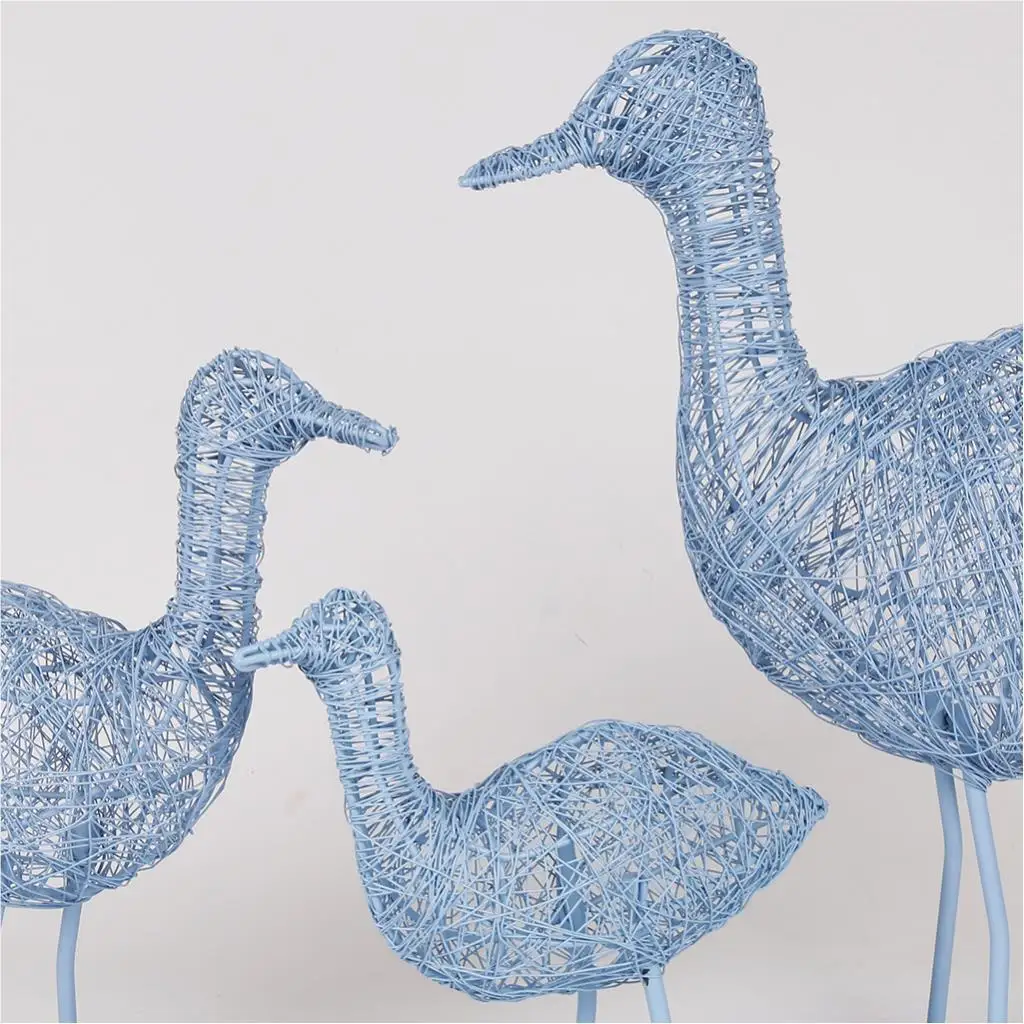 Duck Figure from Azha