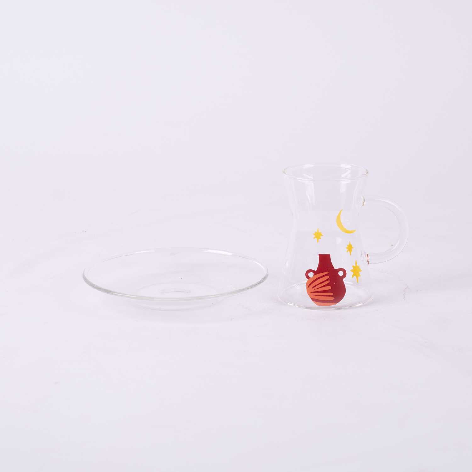 Tea Cups Set from Amara