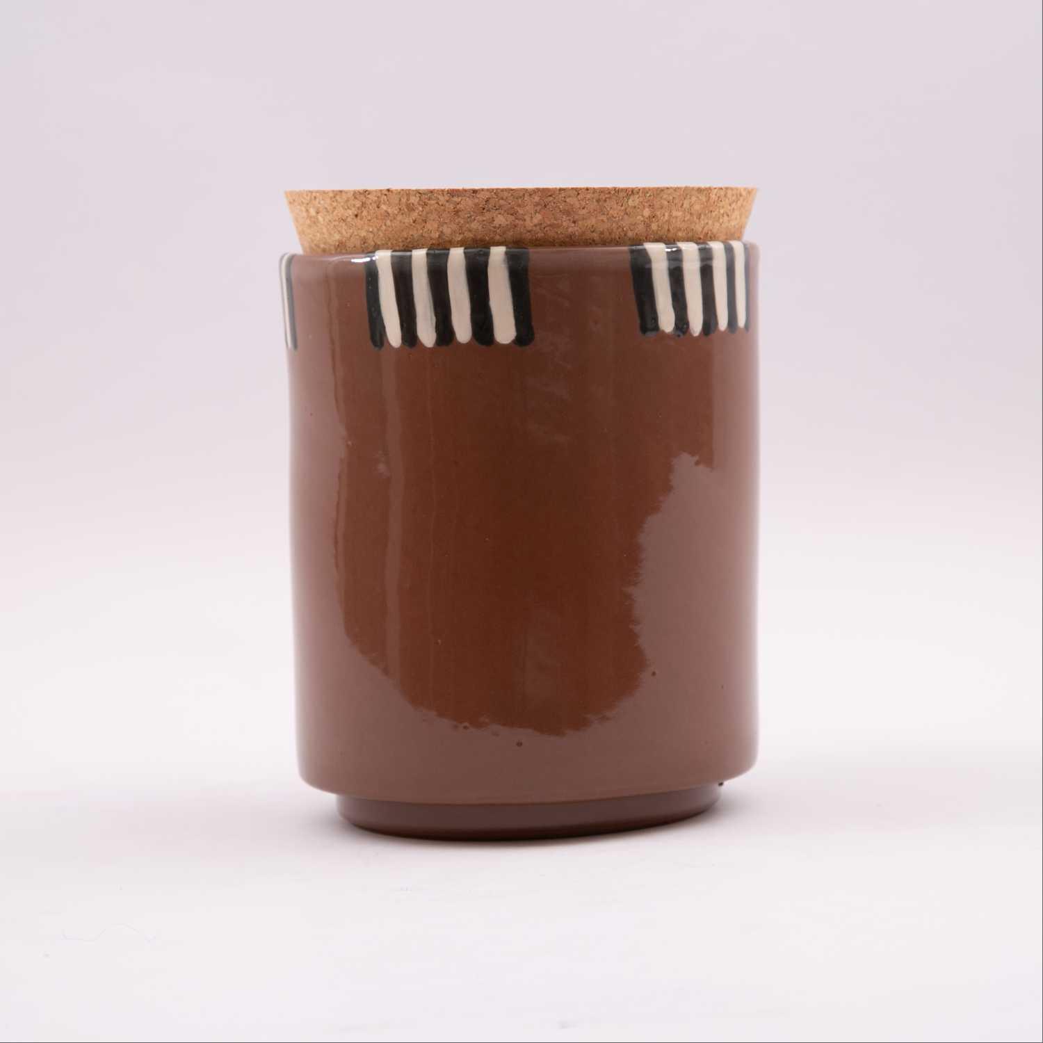 Amaya Canister