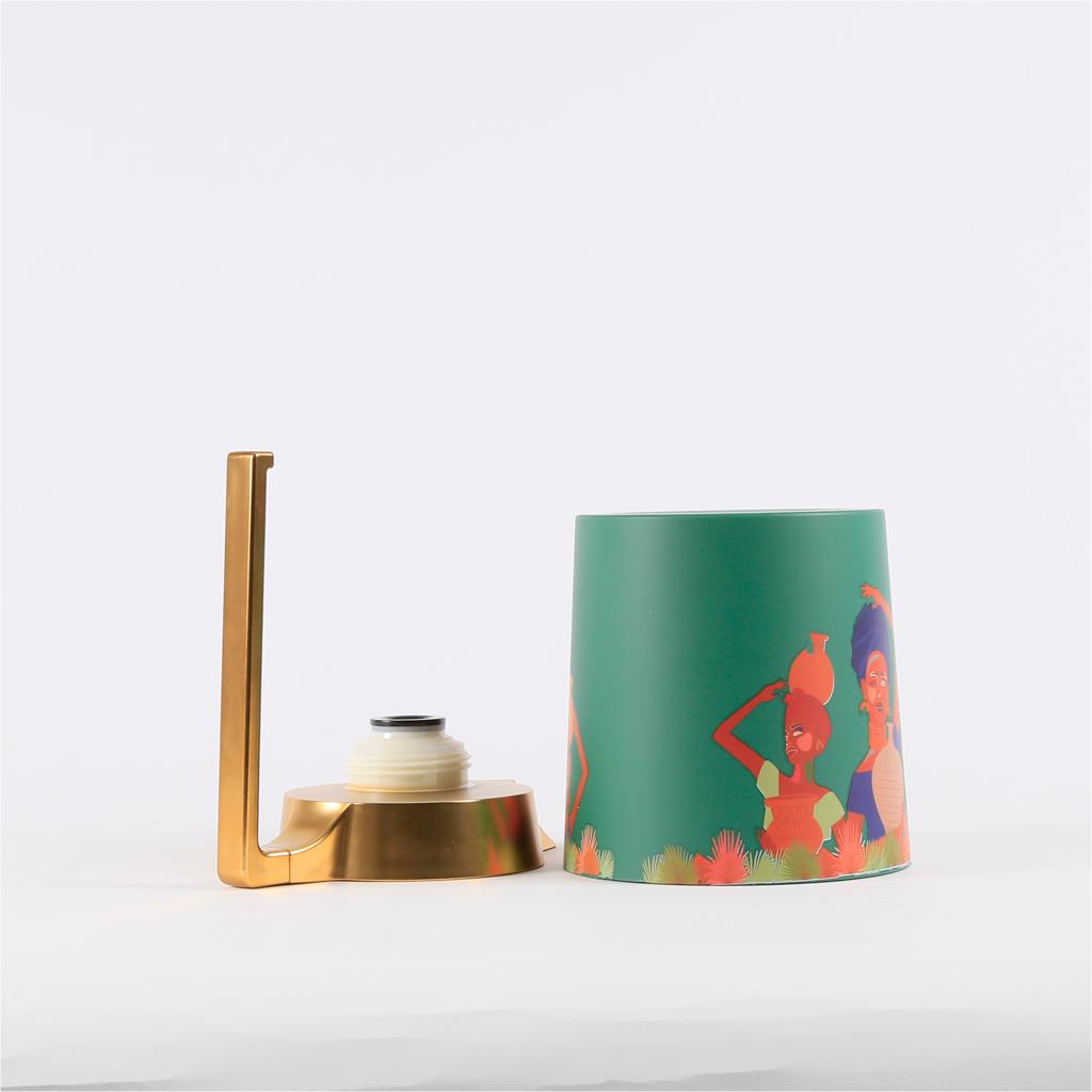 Africana - Vacuum flask