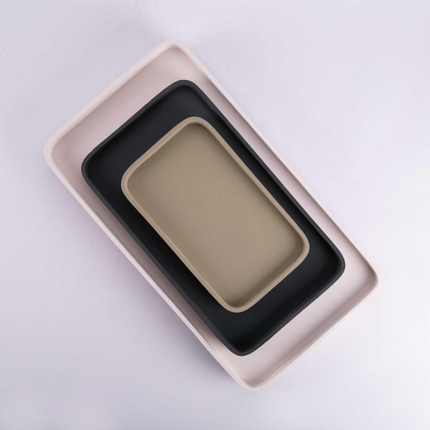 Serving Tray From Atheela