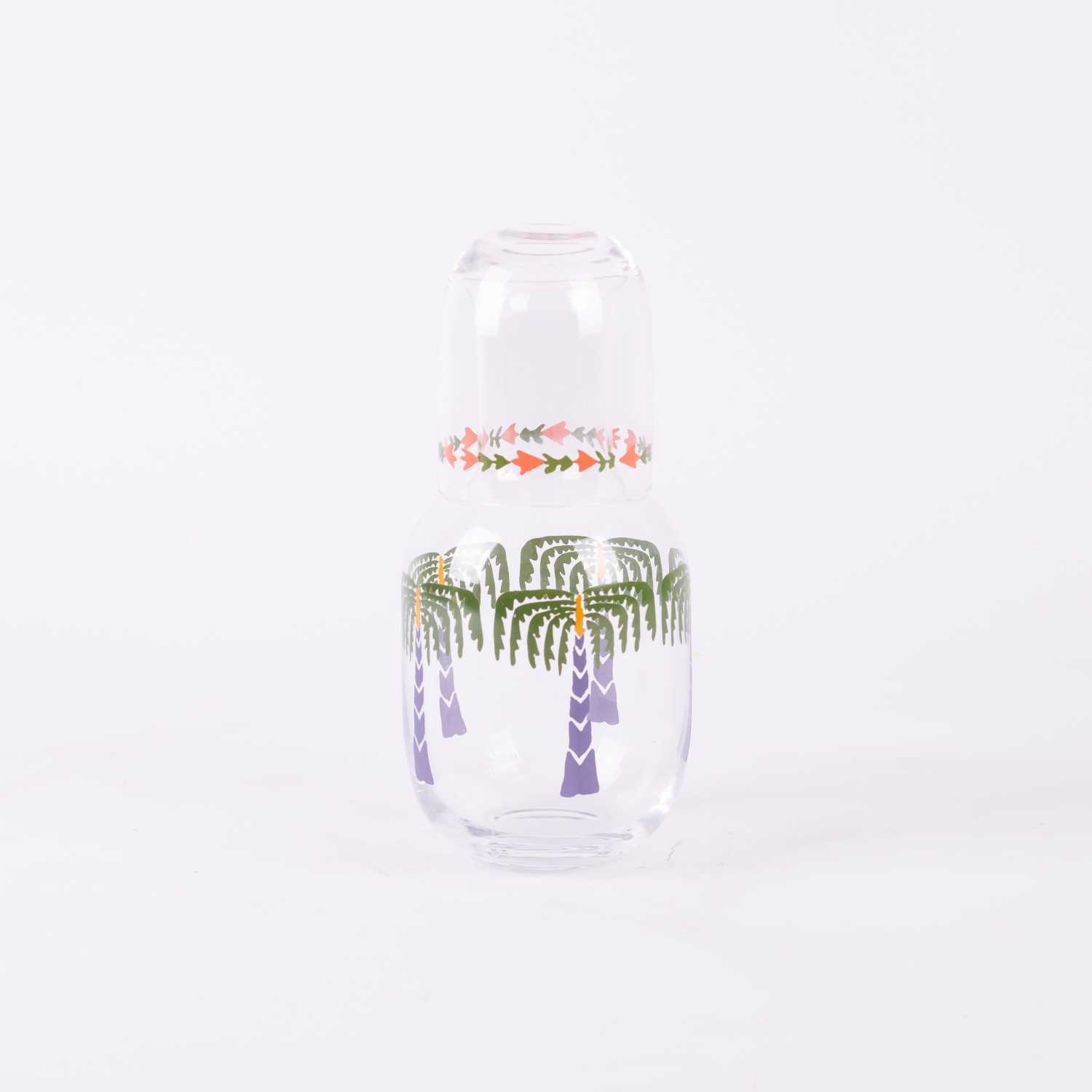 Carafe With Lid from Retila