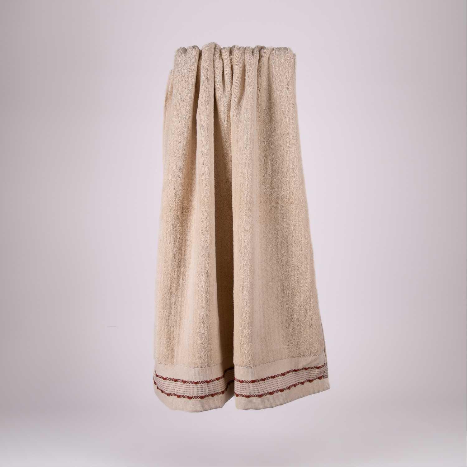 Seraphina Hand Towel Beige