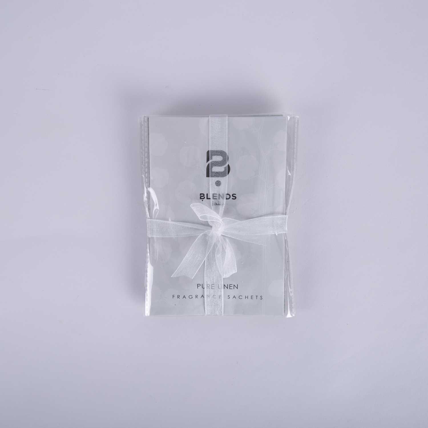طقم اكياس معطرة