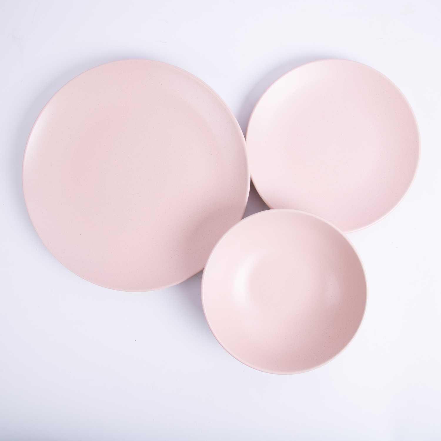 Small Side Serving Platter from Solana