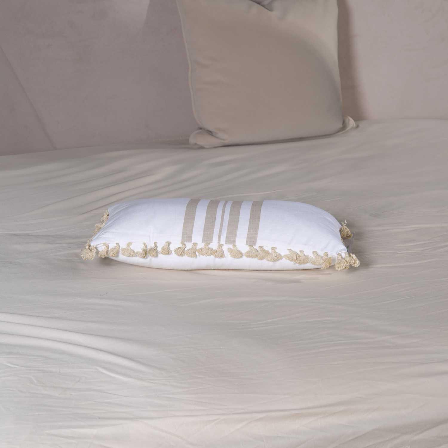 Cushion from Solana
