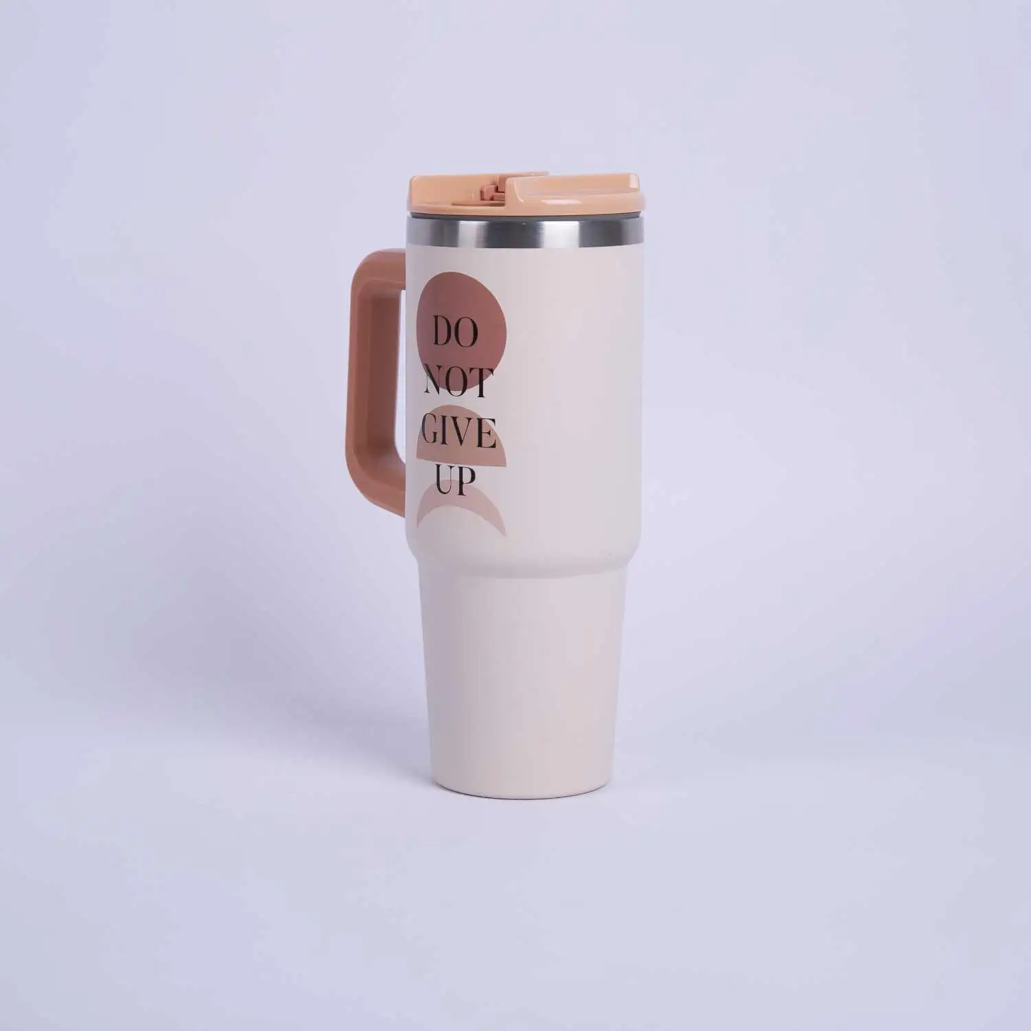 Travel Mug 887 ml from Solana