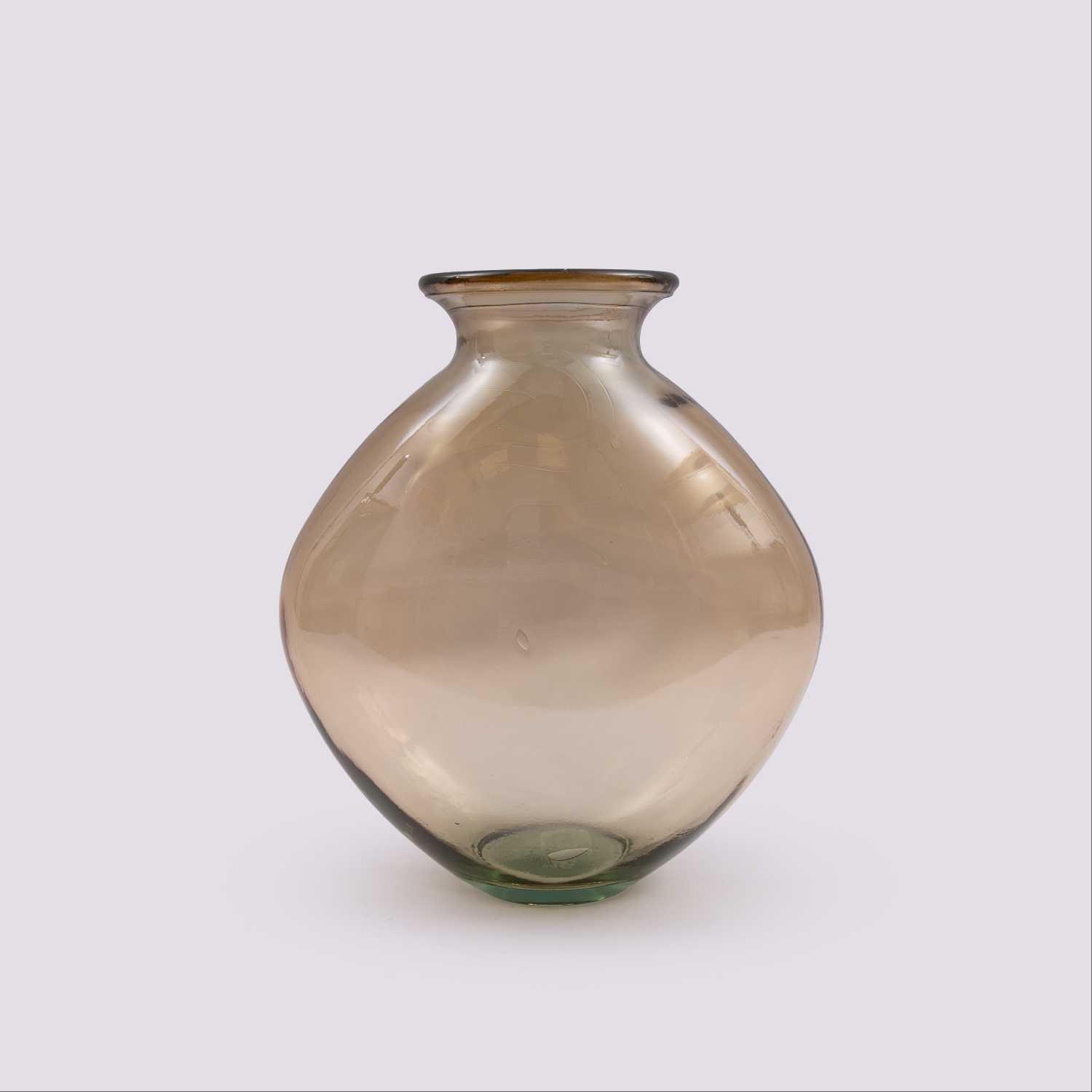 Decoration Vase From Viola