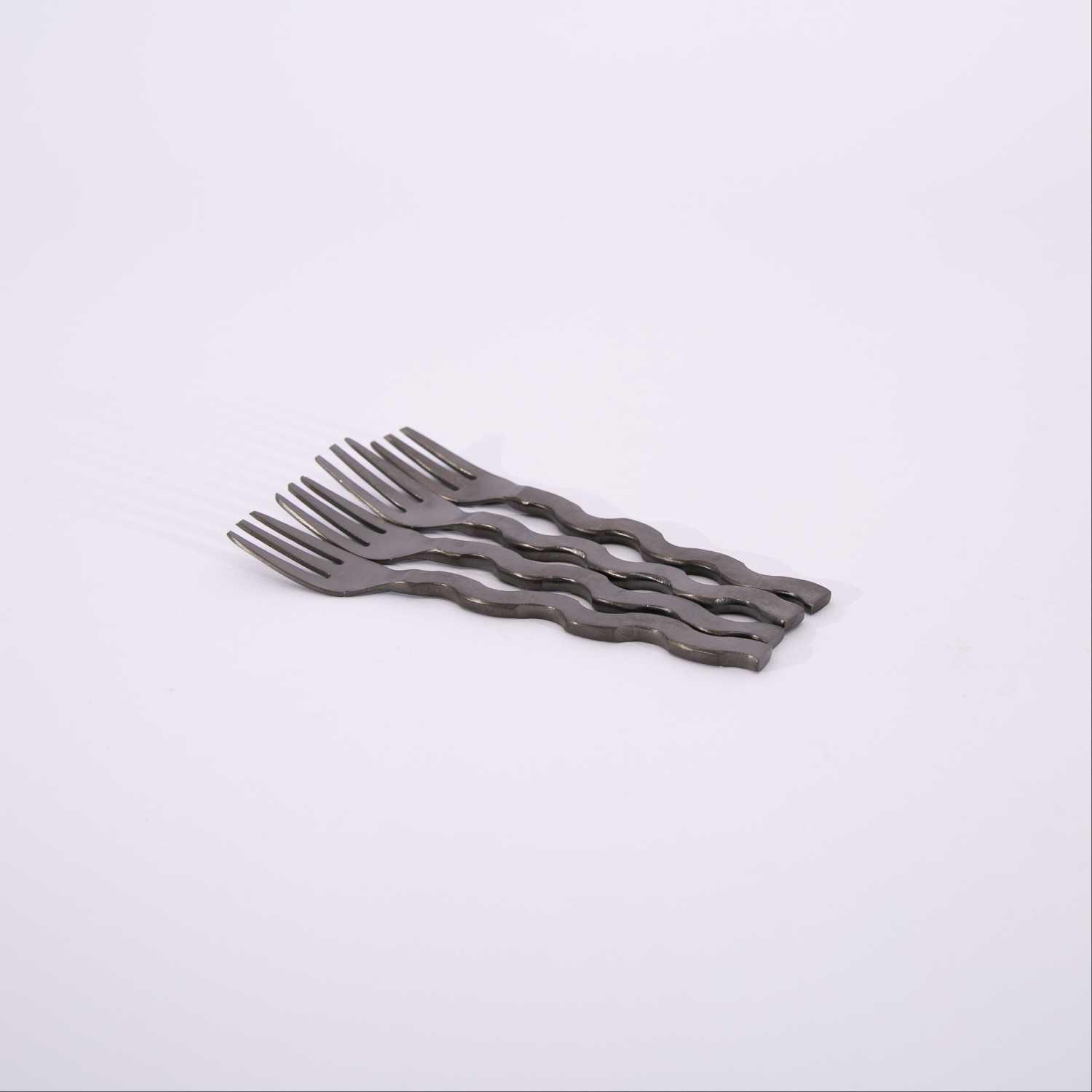 Forks Set of 4 from Alaska