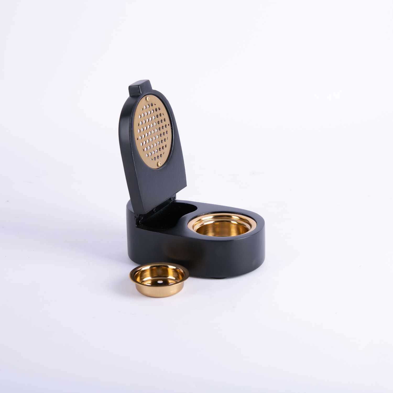 Mabkhara Black from Marella