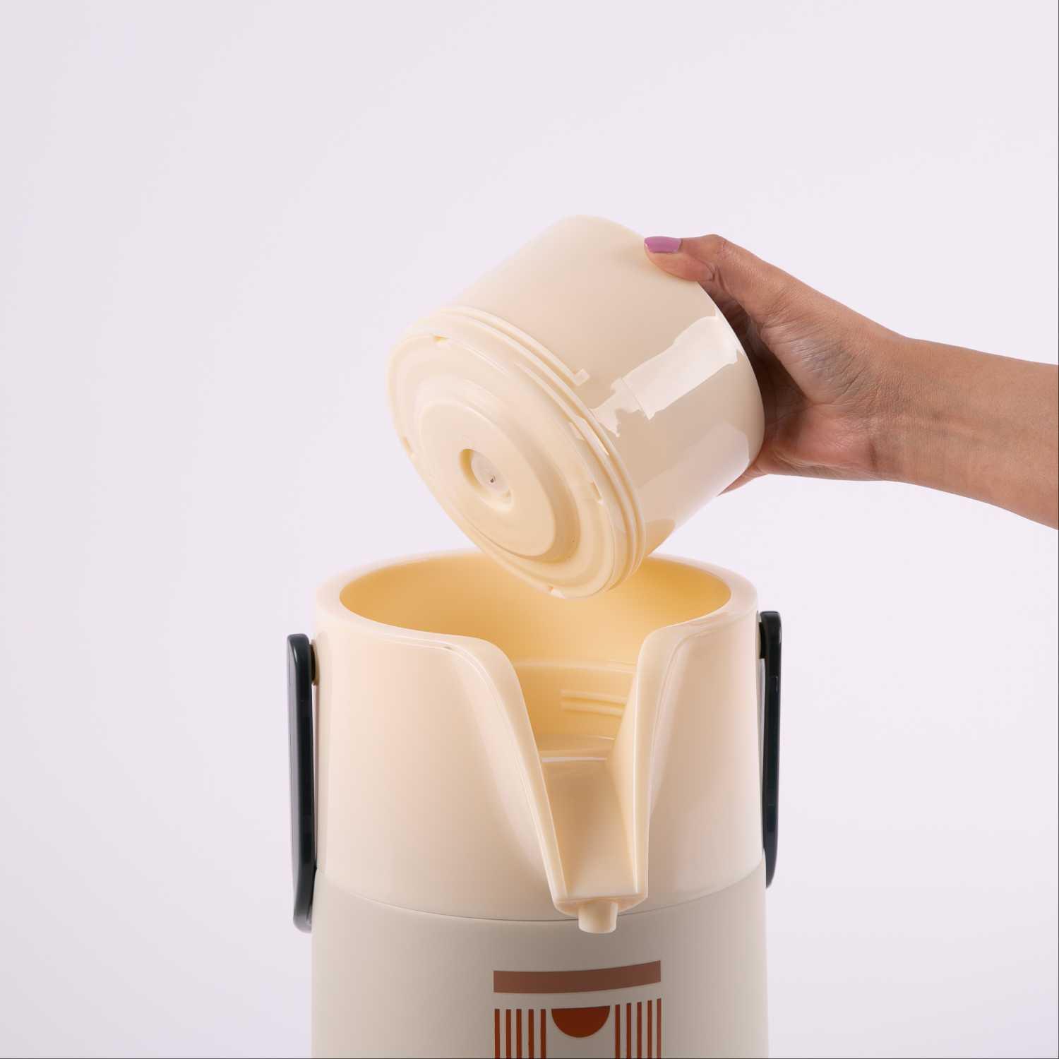 Vacuum Flask from Seraphina