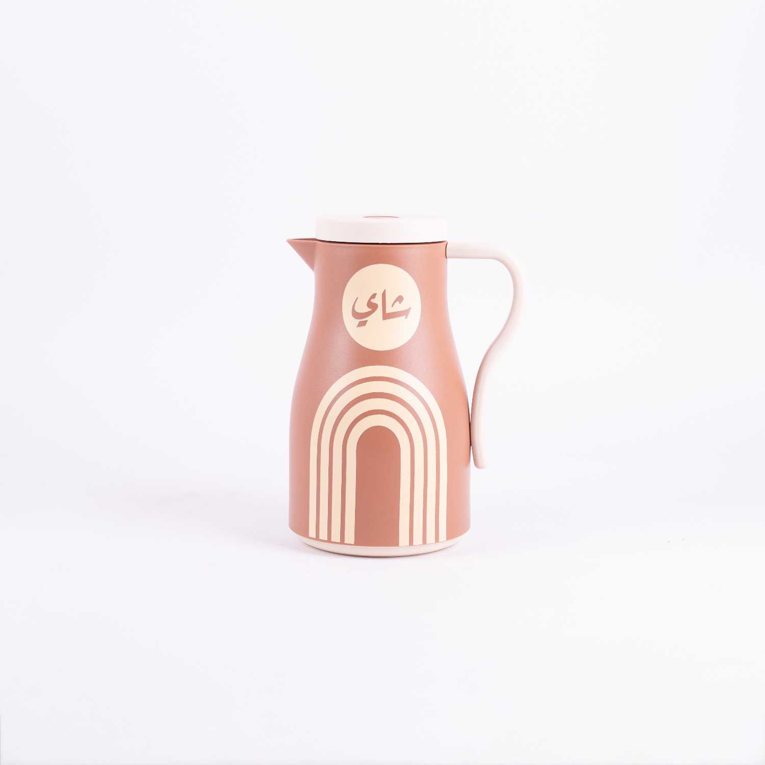 ترمس شاي من سيرافينا