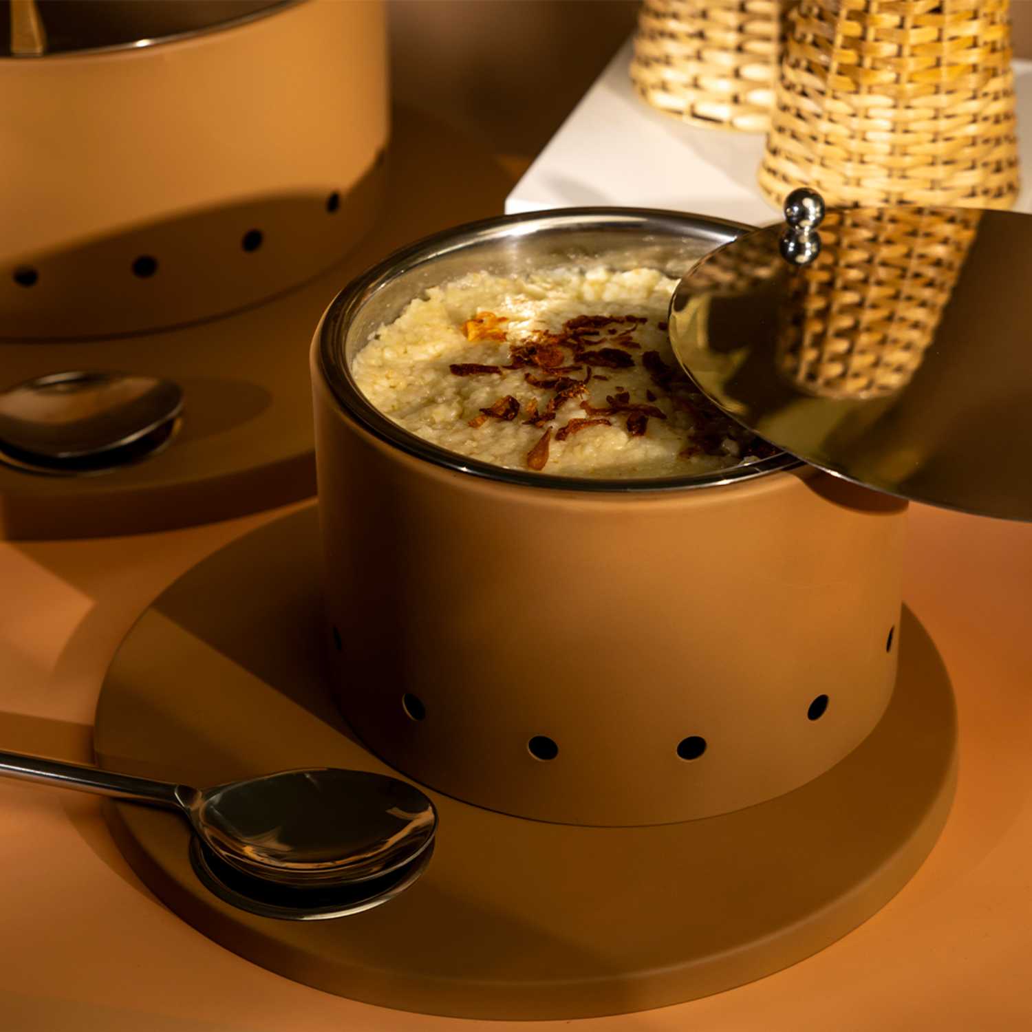 Food Warmer 3 Liters from Retila