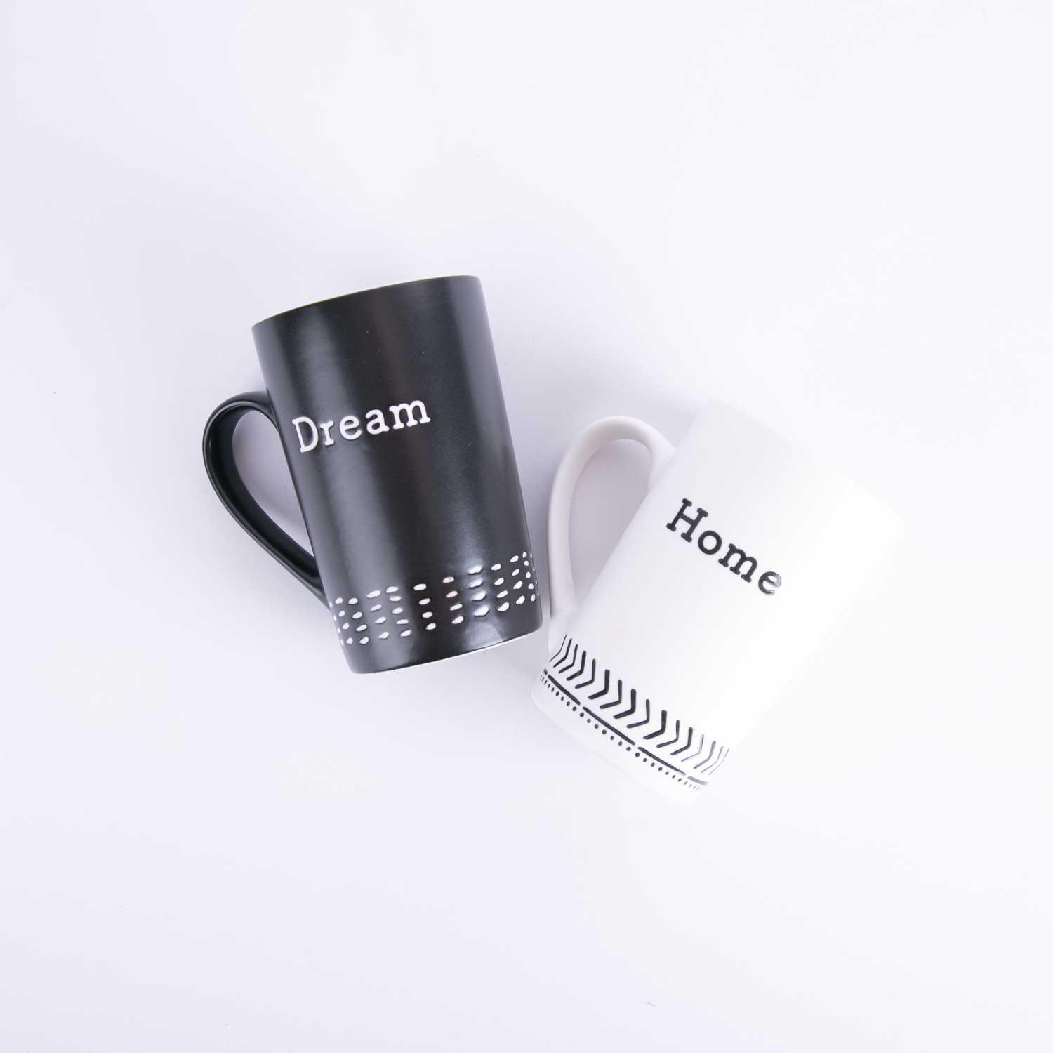 Home Coffee Mug from Marella