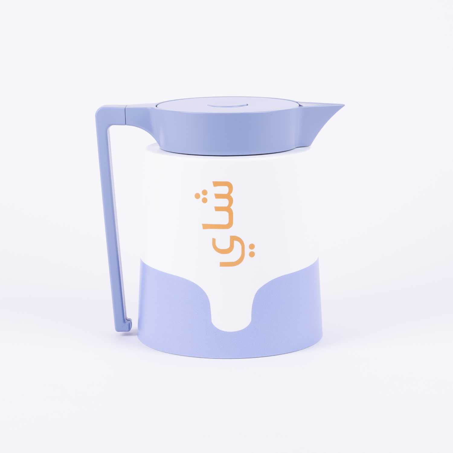 ترمس شاي من هيْدا