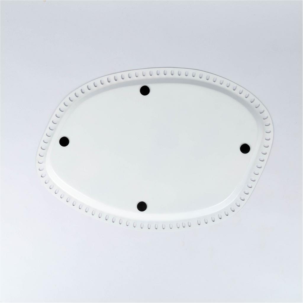Serving tray stone
