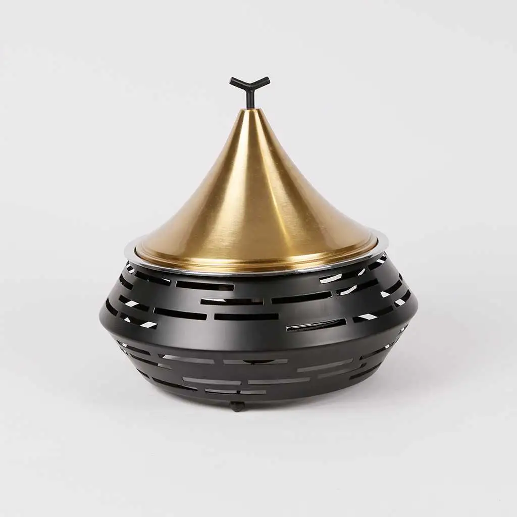 Food Warmer From Dwell