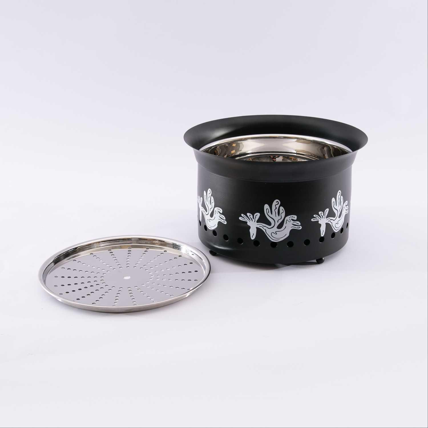 Fire Pit From Amaya