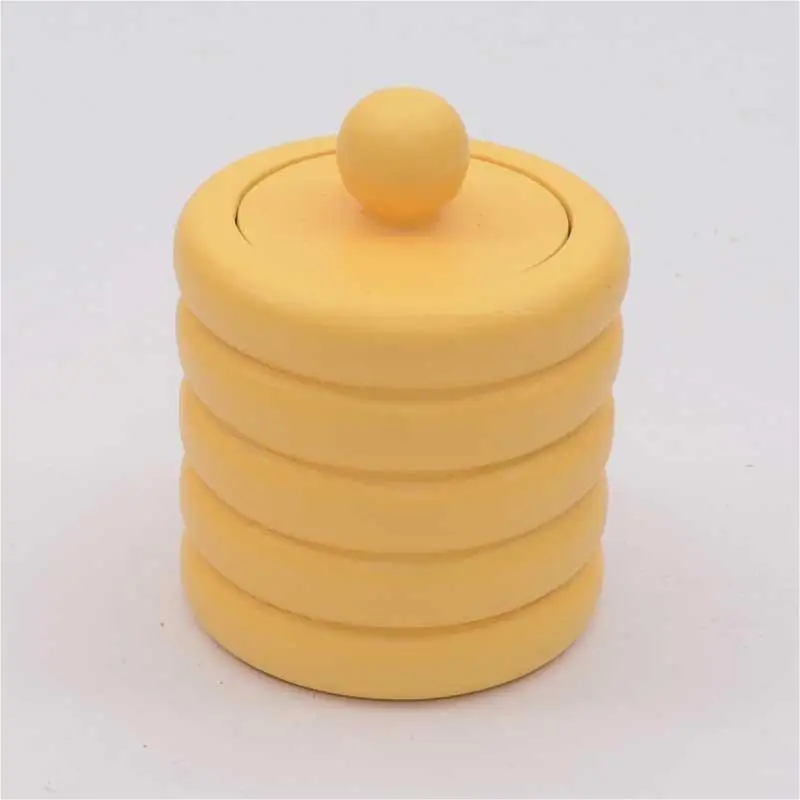a box with a lid From Abstract