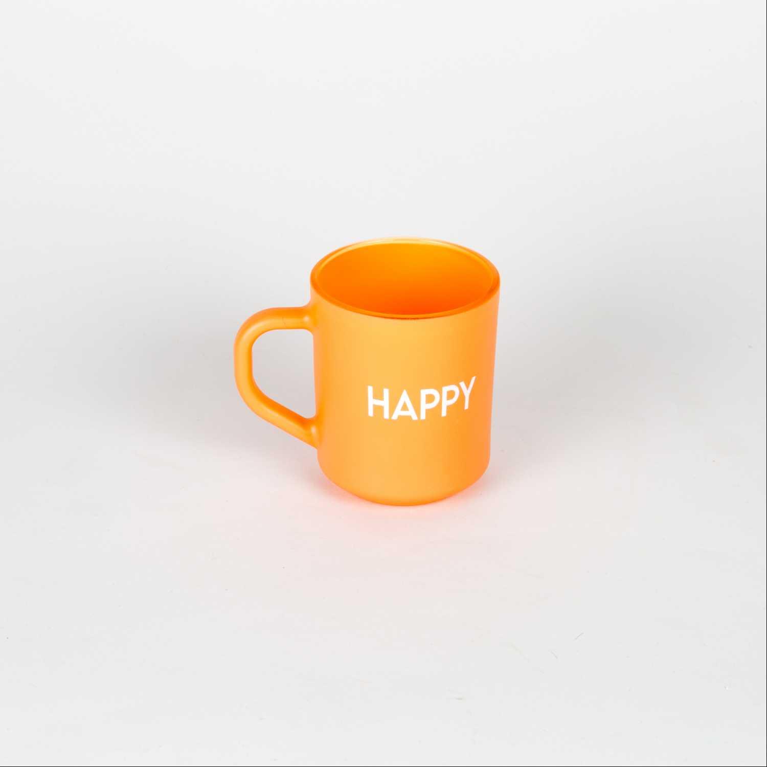 Nirvana Mug (Happy)